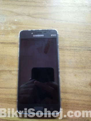 Samsung galaxy grand prime plus